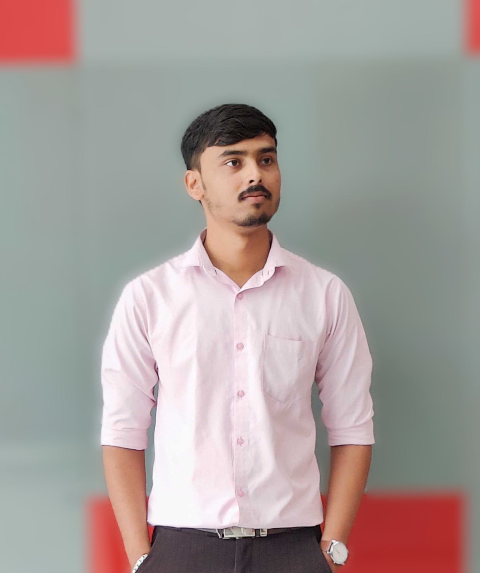 Ranjeet Sawant